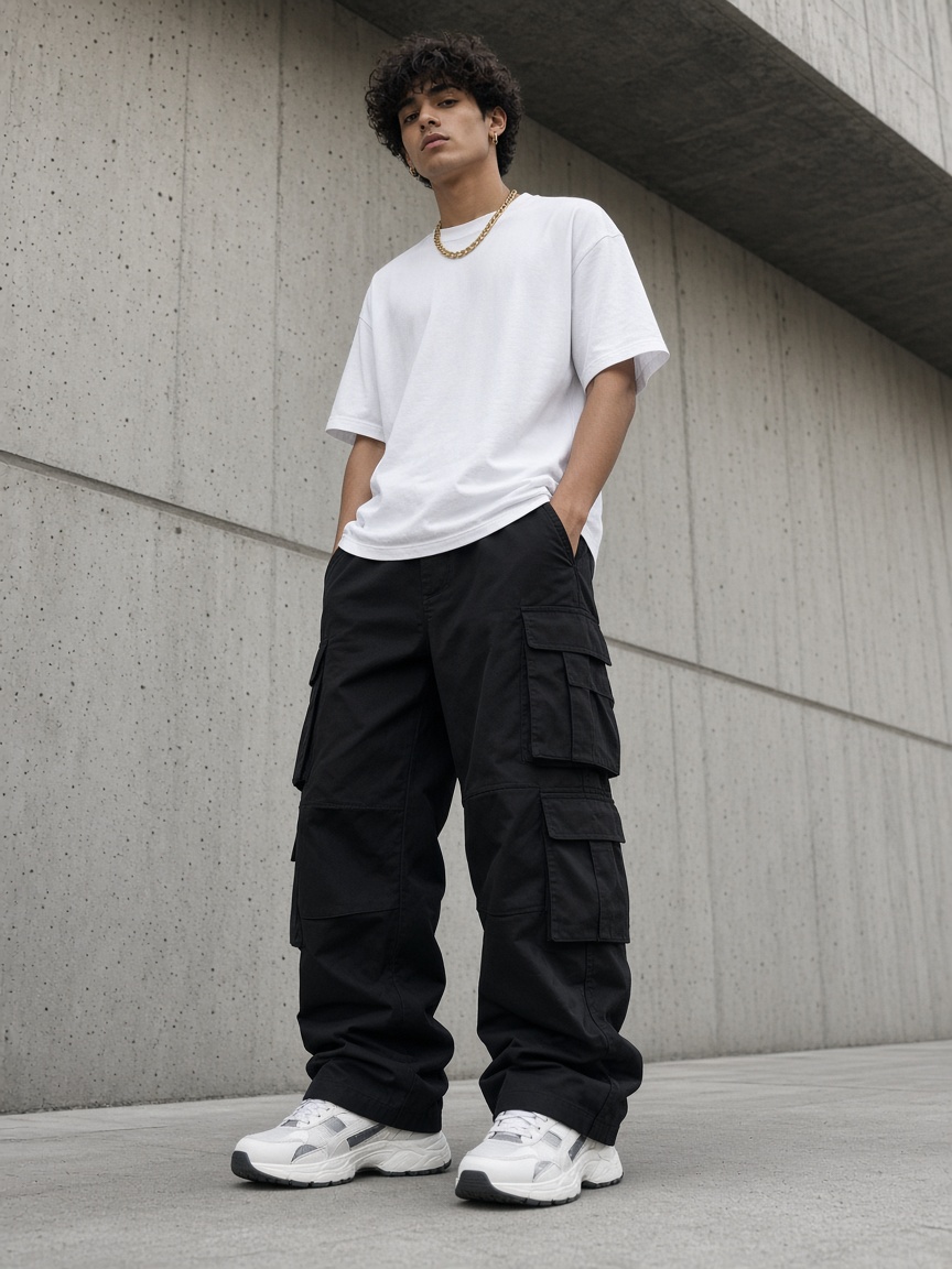 Street Set