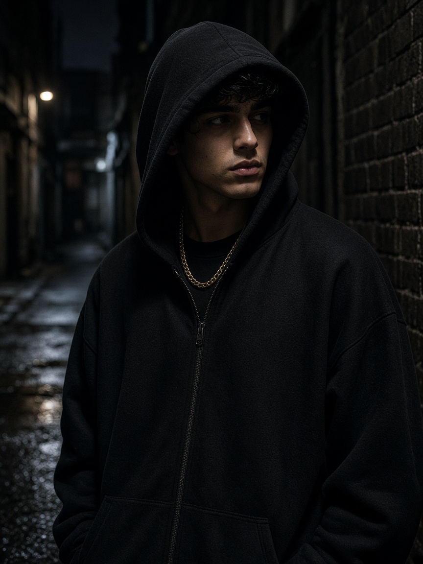 Hoodie