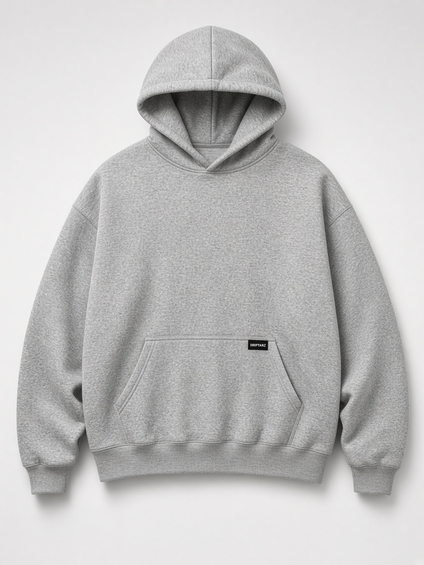 DripTarz Heavy Hoodie